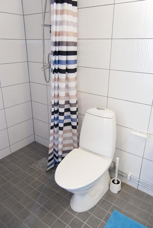 Fenix Inn Lund Eksteriør bilde