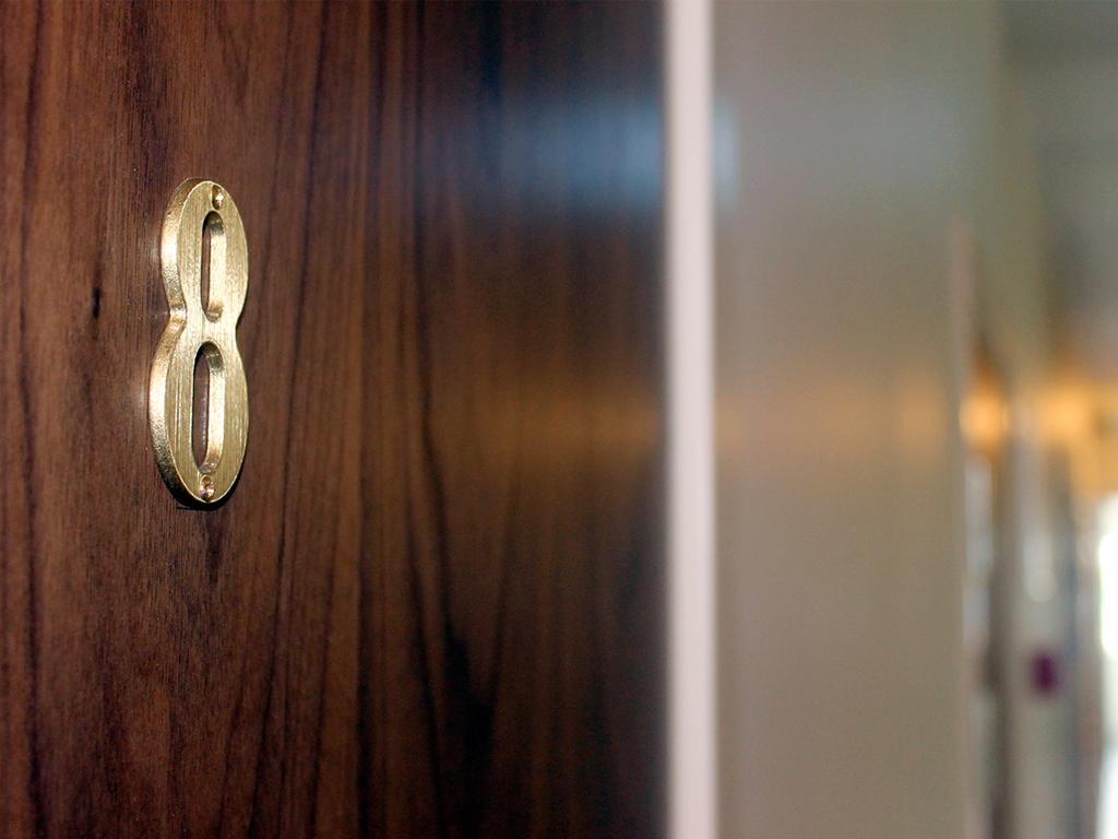 Fenix Inn Lund Eksteriør bilde